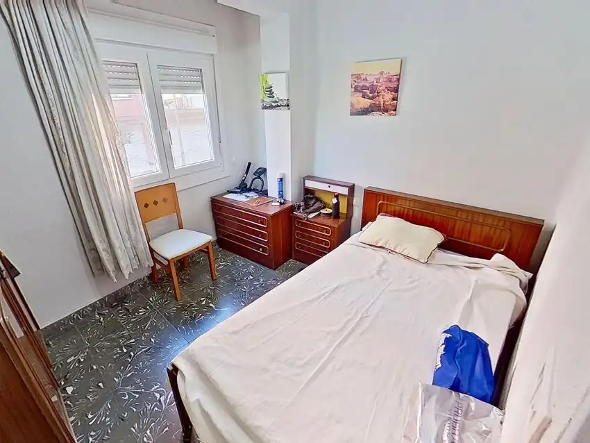 Habitación de Piso en venta en Xirivella con Aire acondicionado y Balcón