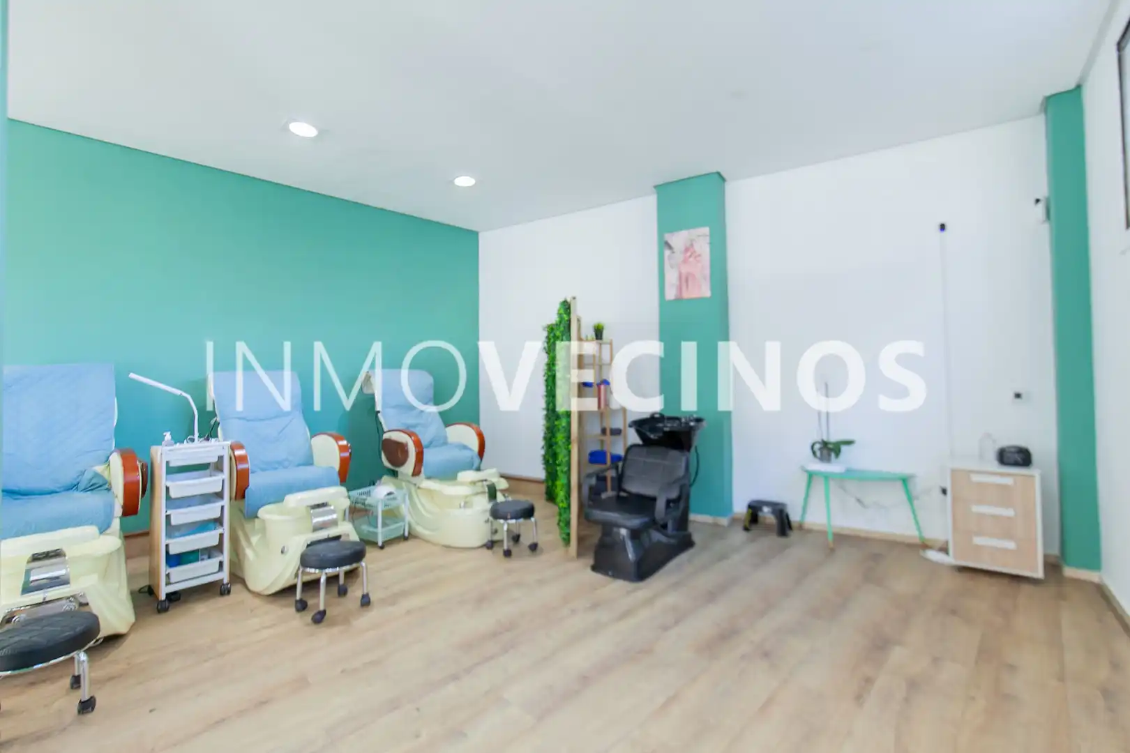 Local comercial en traspàs a L'Alcúdia, imagen 10