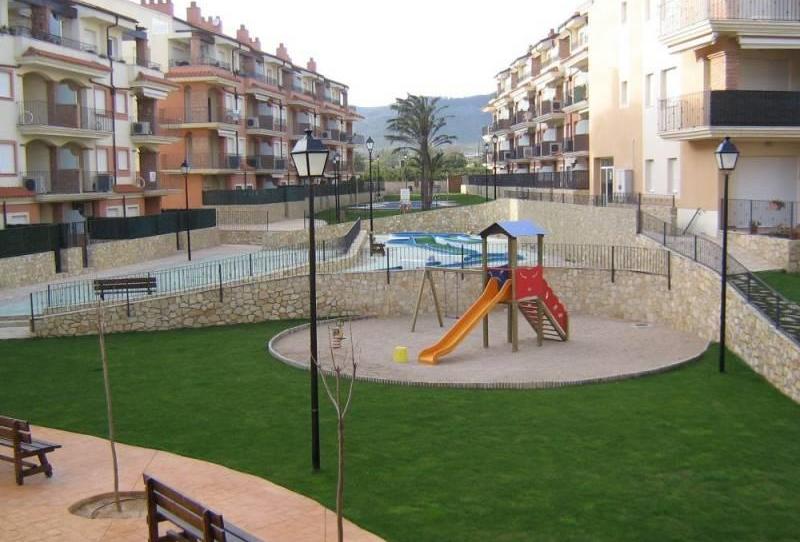 Photo 1 of Apartment for sale in Alcanar, Tarragona