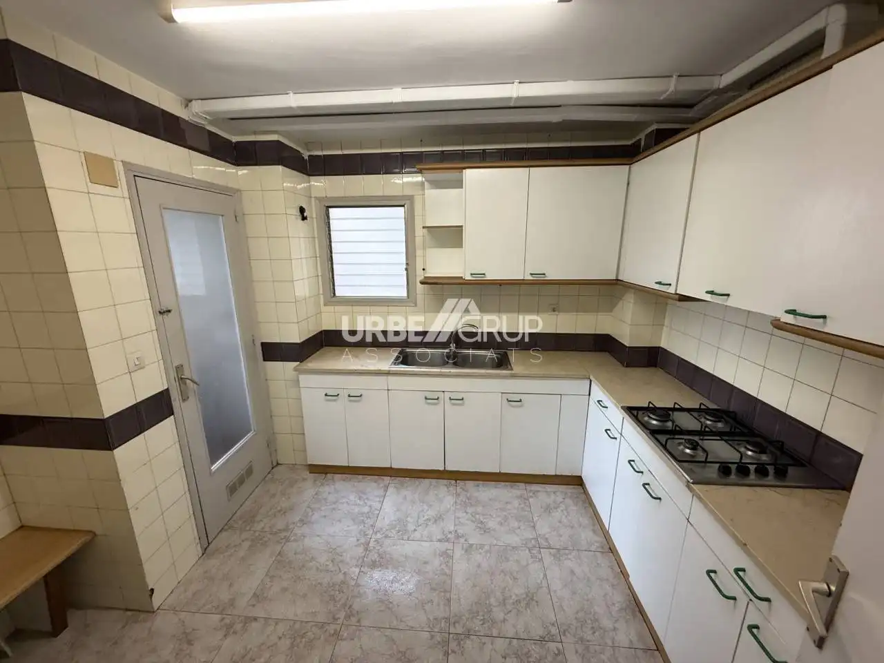 Fotografía del inmueble reportado: 842 €/mes — Zona Esportiva, Terrassa