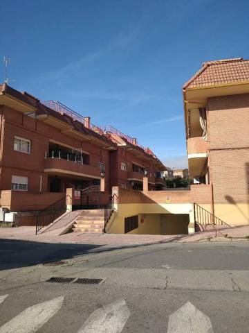 Garaje en Venta en SANTA BARBARA en Torrelaguna