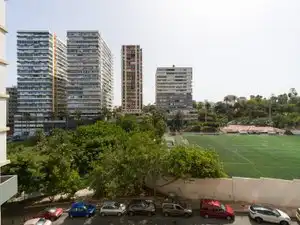 Piso con ascensor en venta en Ciudad Alta, imagen 3