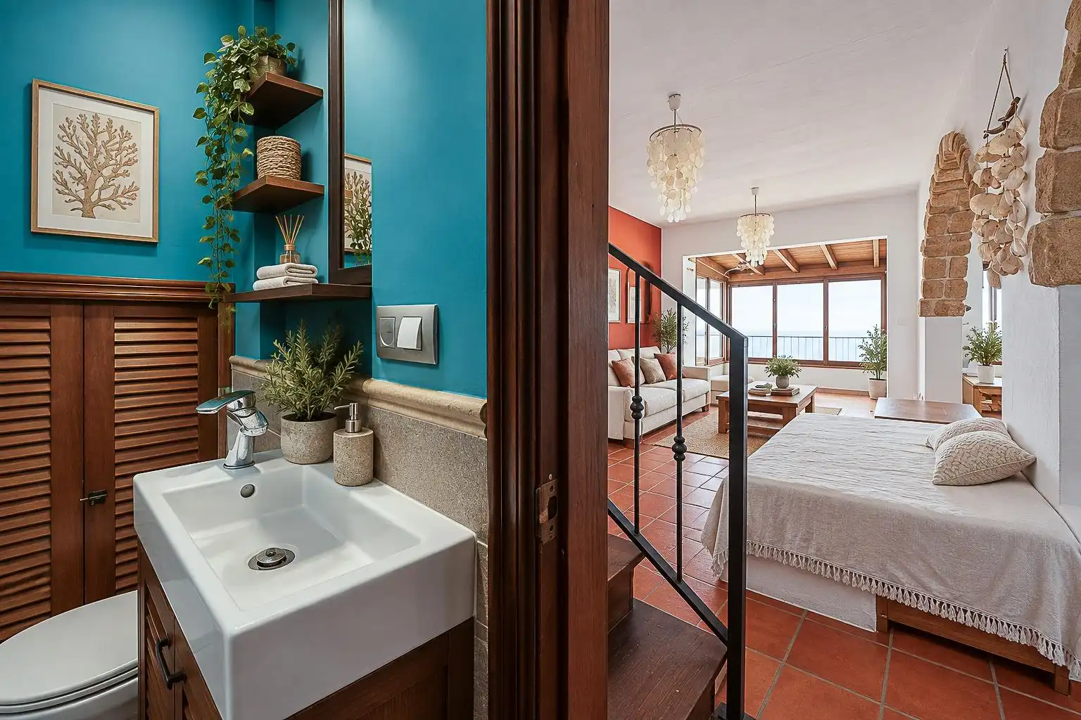 Bungalow amb piscina en venda a PENYASSEGAT, imagen 13
