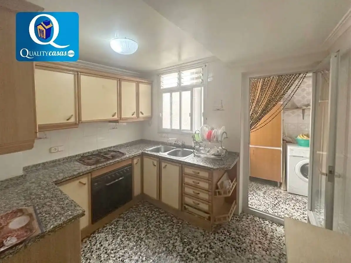 Flat with terrace for sale in Jijona / Xixona, imagen 8
