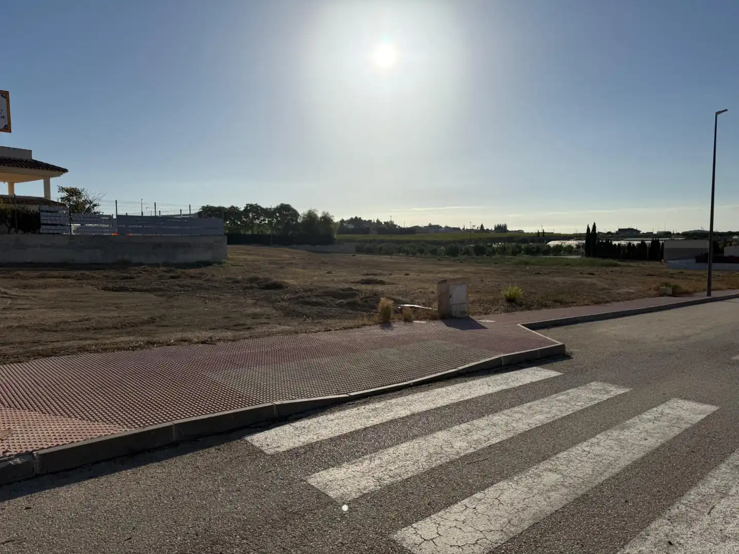 Terreni e lotti in vendita a Lorquí, imagen 5