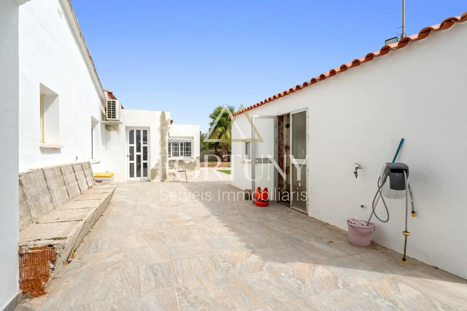 Casa amb piscina en venda a N 1, imagen 40