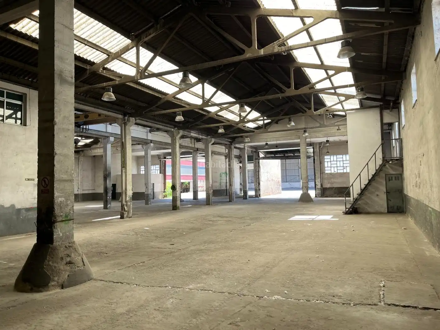 Nave industrial in vendita a Calle Fernandez Ladreda 17, imagen 5