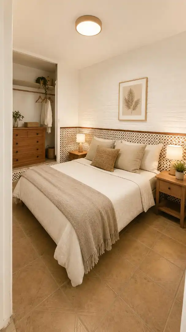 Habitación de Planta baja en venta en Estepona con Terraza