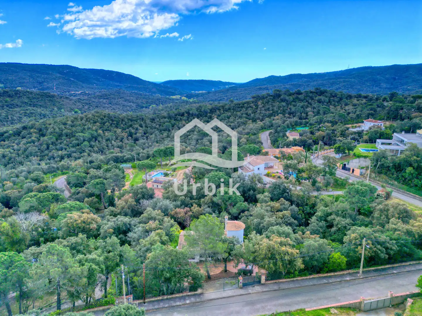 Xalet amb terrassa en venda a Urbanitzacio de Vall Repos, imagen 31