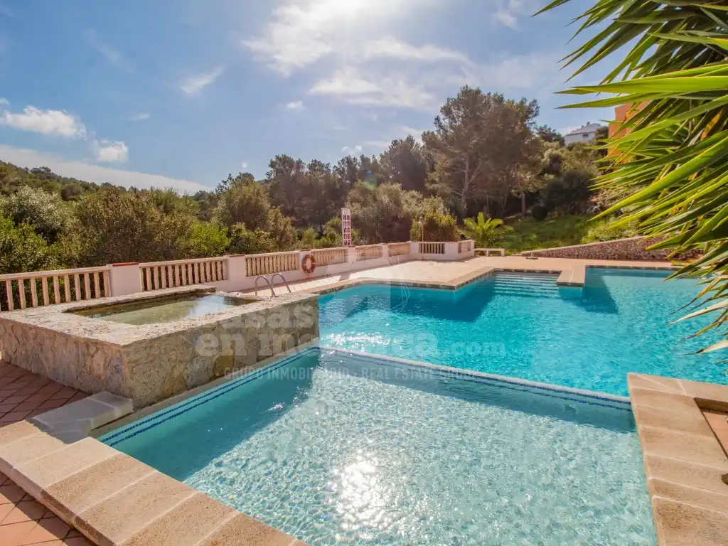 Apartment mit Pool zum Verkauf in Son Bou - Sant Jaume, imagen 18