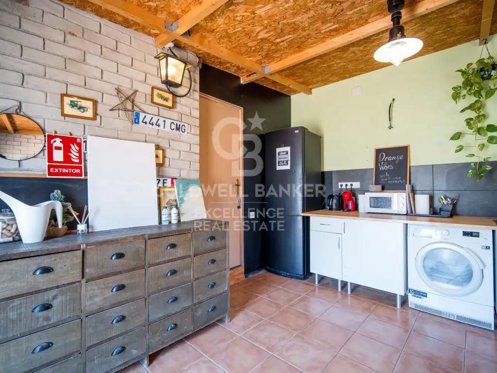 Local comercial en venda a Calle Doctor Machi, imagen 11