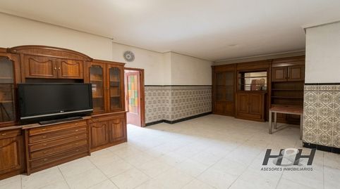 Foto 3 de Planta baja en venta en Benimàmet, Valencia Capital