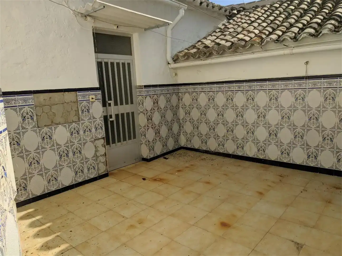 Piso en venta en Porcuna con Trastero