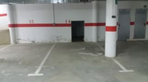 Foto 2 de Garaje en venta en El Palenque, Villamartín, Cádiz