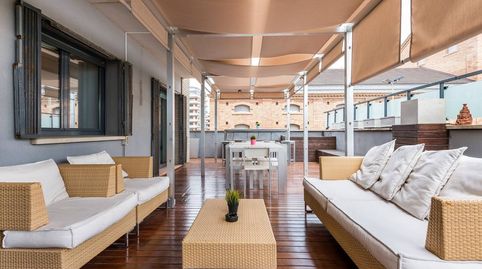 Foto 2 de Piso en venta en Carrer de Cervantes, Port, Badalona