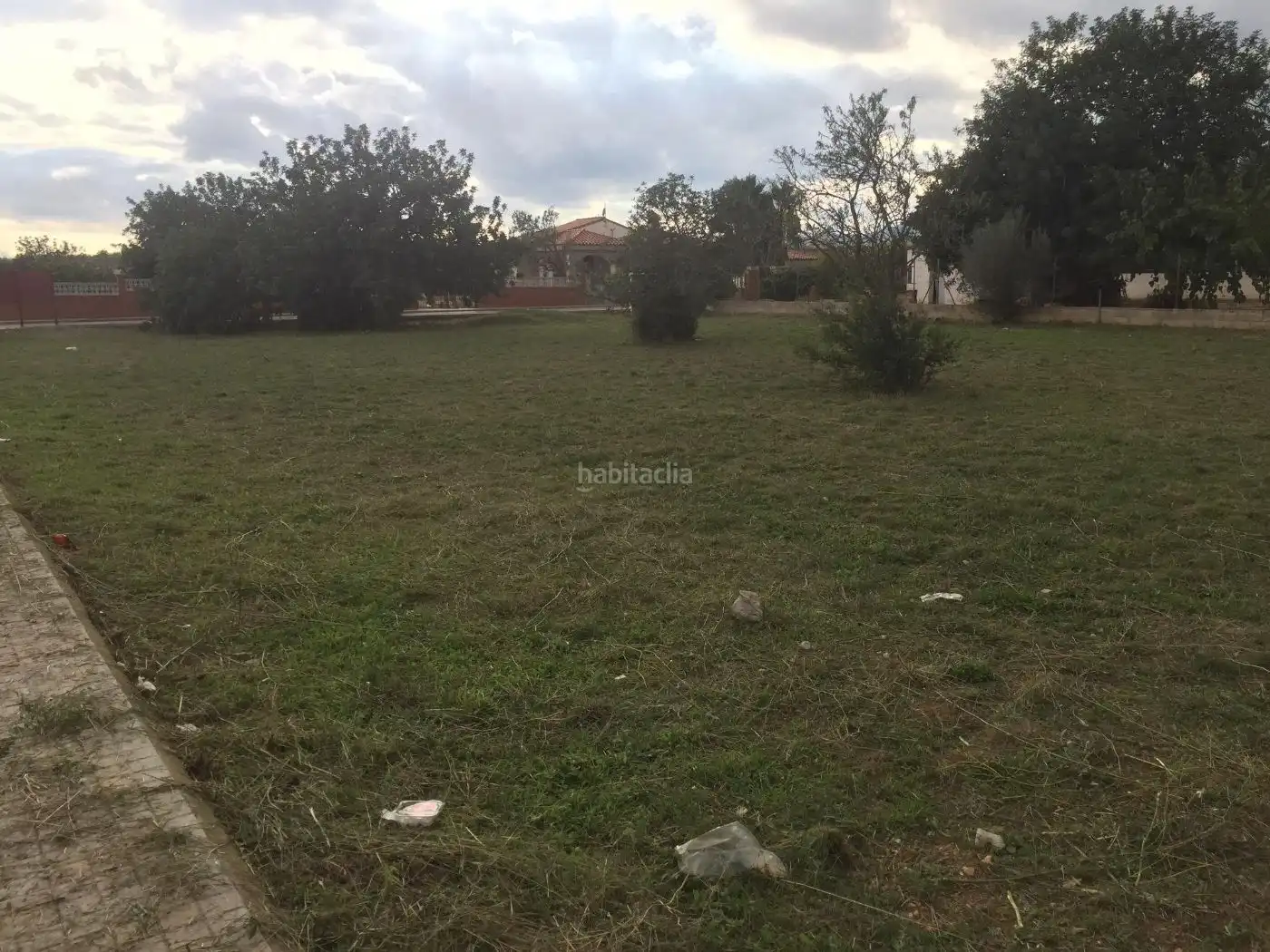 Terreno residencial en venta en Carrer N 4 la Cabana 21B, imagen 2
