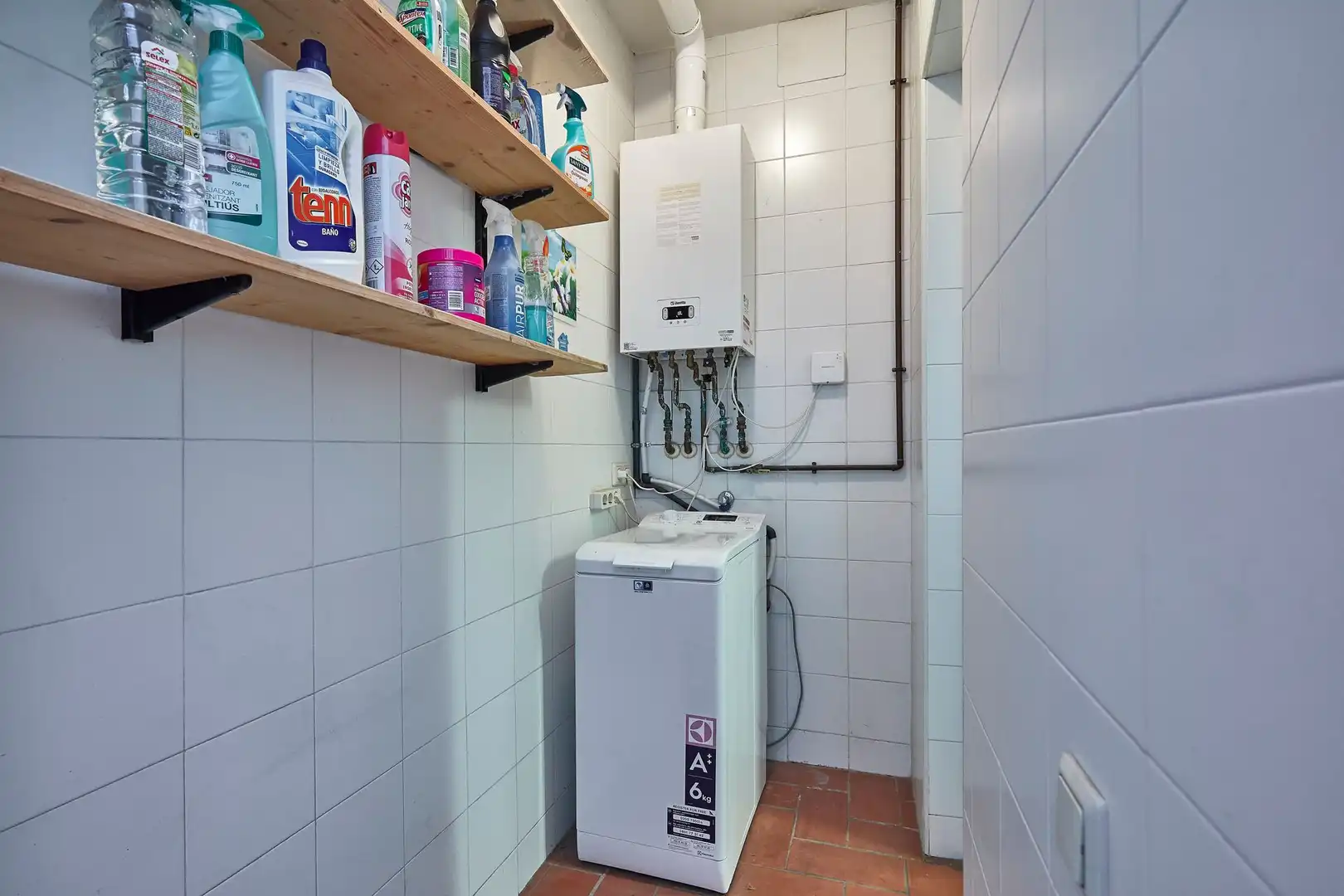 Wohnung mit Aufzug zum Verkauf in Ciutat Vella, imagen 24