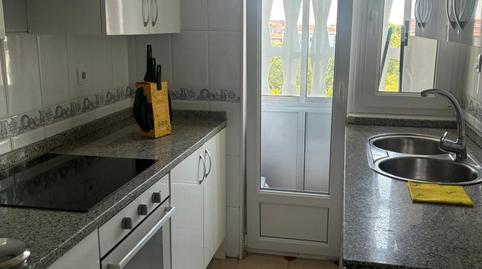 Photo 3 of Flat to rent in Pizarrales, Salamanca