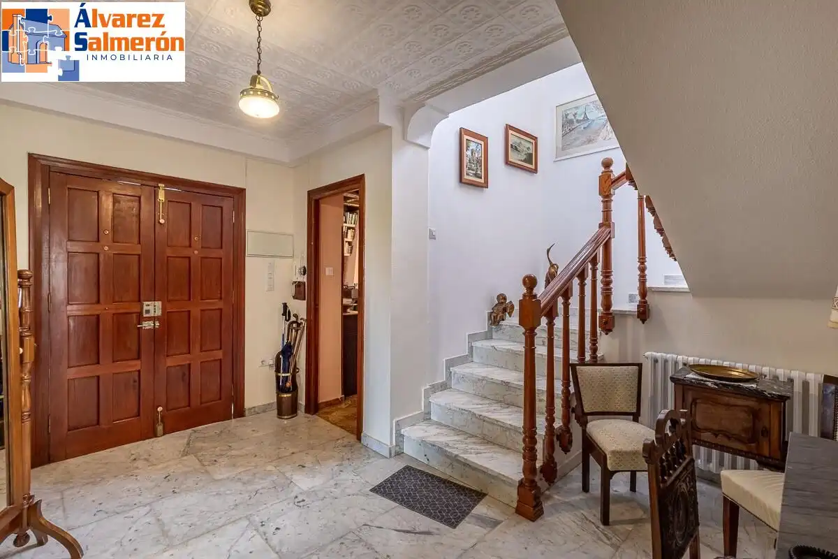 Casa o chalet en venta en Huétor Vega con Aire acondicionado, Calefacción y Jardín privado