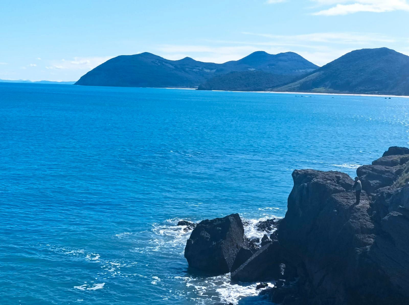 Vista exterior de Dúplex en venda en Noja amb Traster