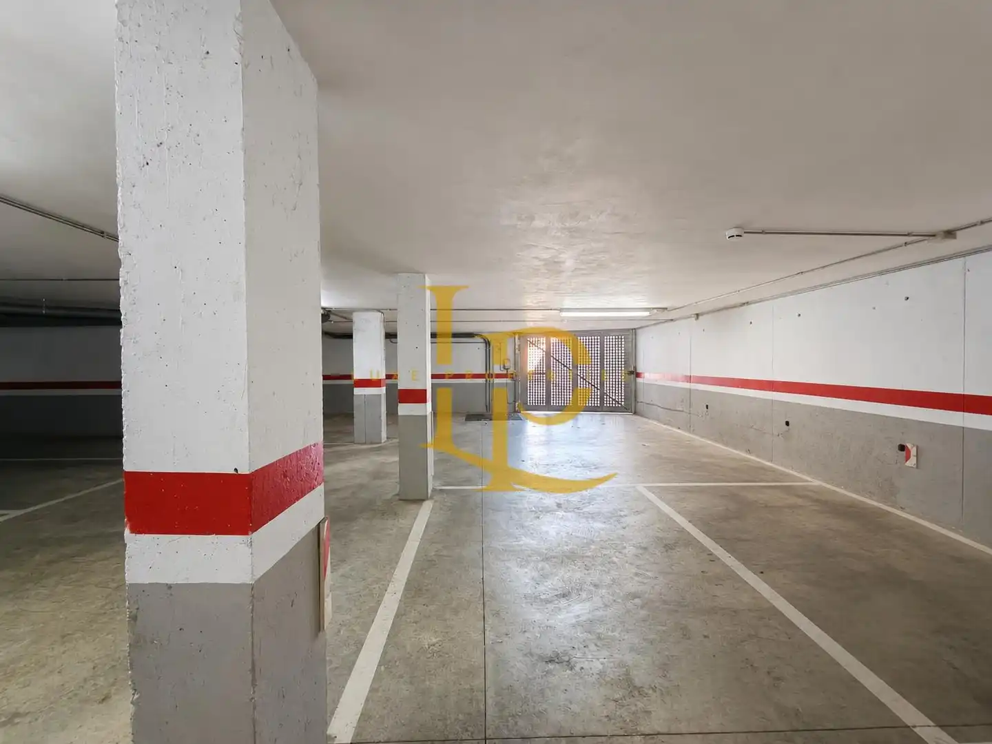 Parking de Garaje en venta en Rubí