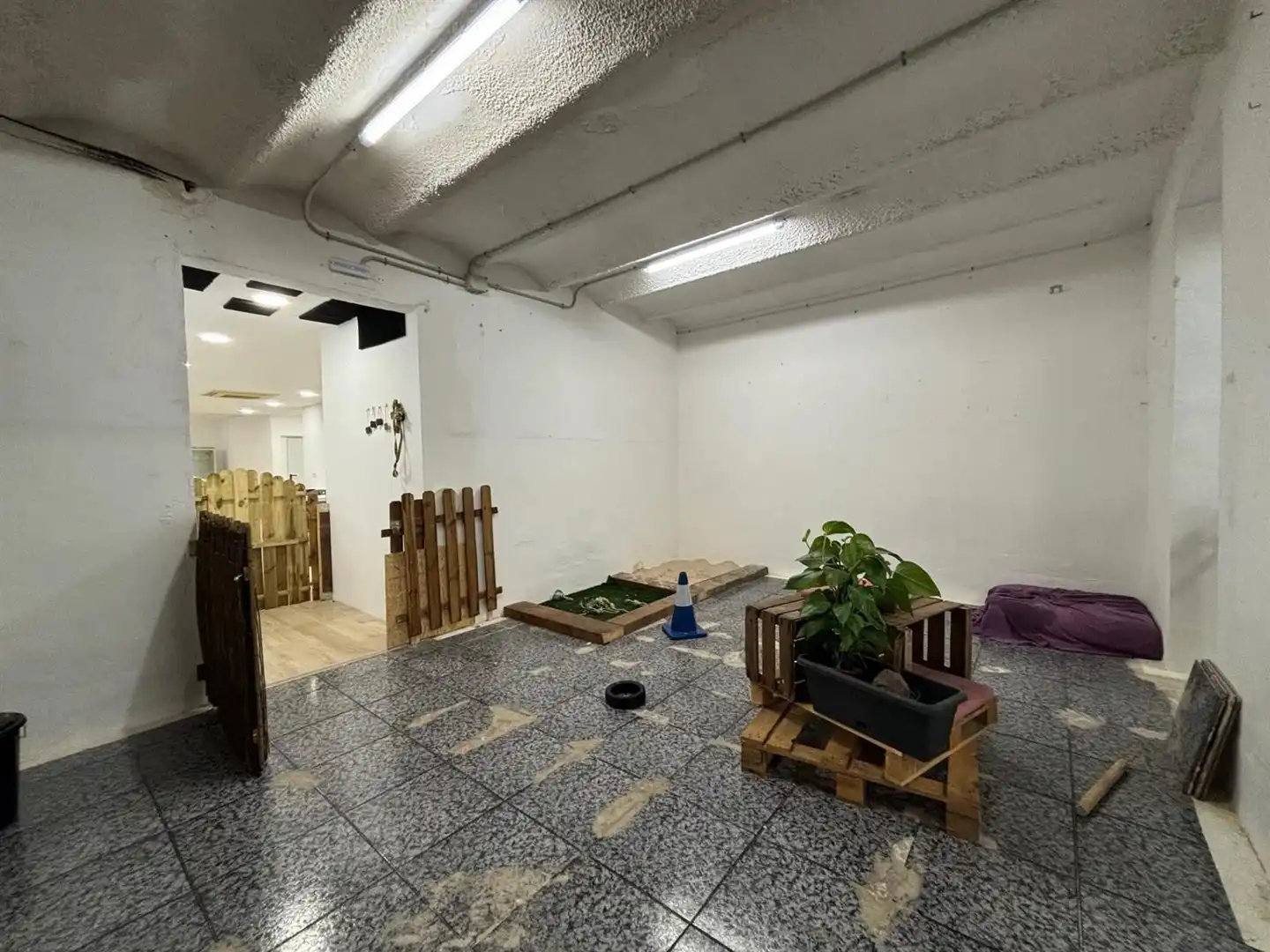 Gewerbefläche zum Verkauf in Eixample, imagen 13