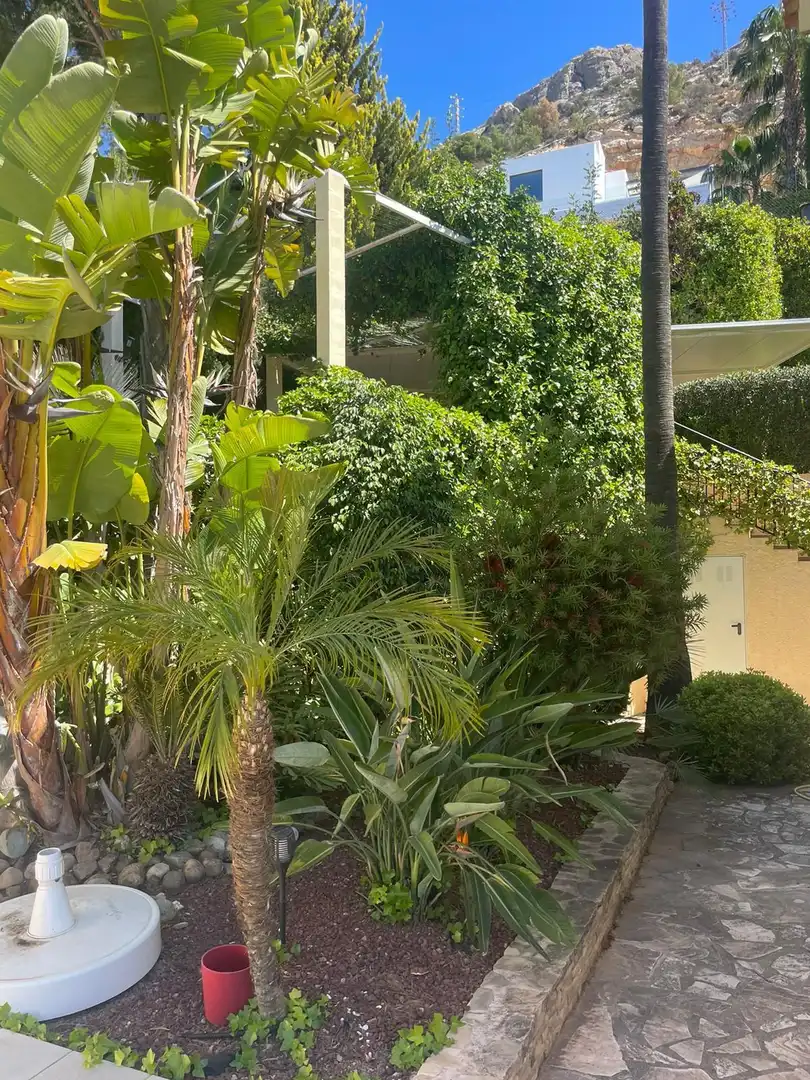 Detached house with terrace for sale in Altea Hills, imagen 18