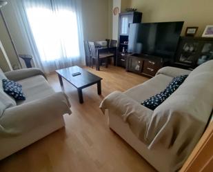 Living room of Flat for sale in Salamanca Capital