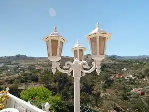 Casa o xalet en venda a Buenavista, 32, Portada Verde - Lomo Espino - Guanche