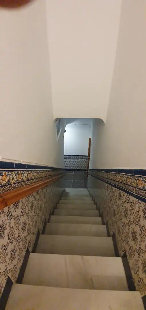Casa in vendita a Prolongación Carrera de Las Cruces 47, imagen 4