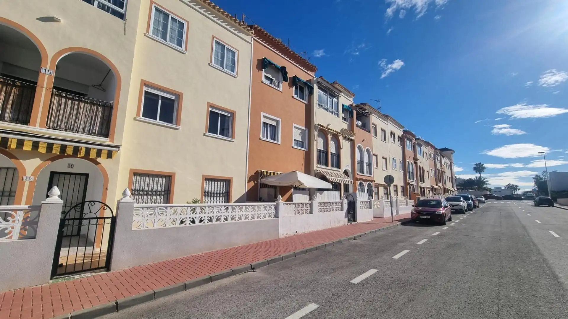 Bungalow à vendre à Playa del Acequión, Náufragos y Rocío del Mar, imagen 10