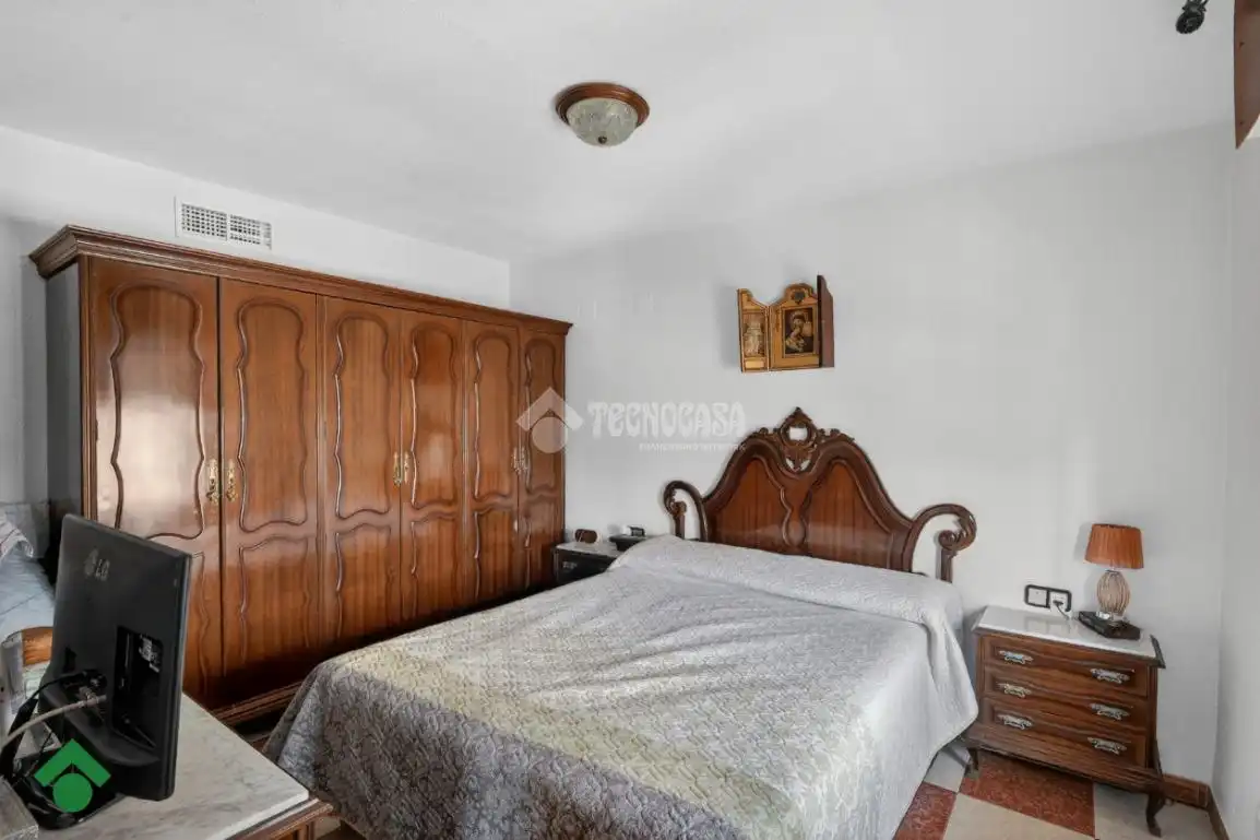Habitación de Piso en venta en Córdoba con Aire acondicionado y Terraza