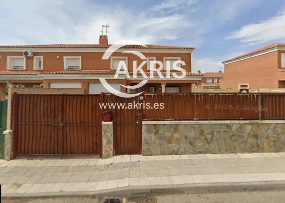 Chalet en venta en Calle Juan de Silva, imagen 11