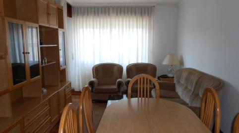 Foto 5 de Pis de lloguer a Rúa Dos Salgueiriños de Abaixo, 24, San Lázaro - Meixonfrío, Santiago de Compostela