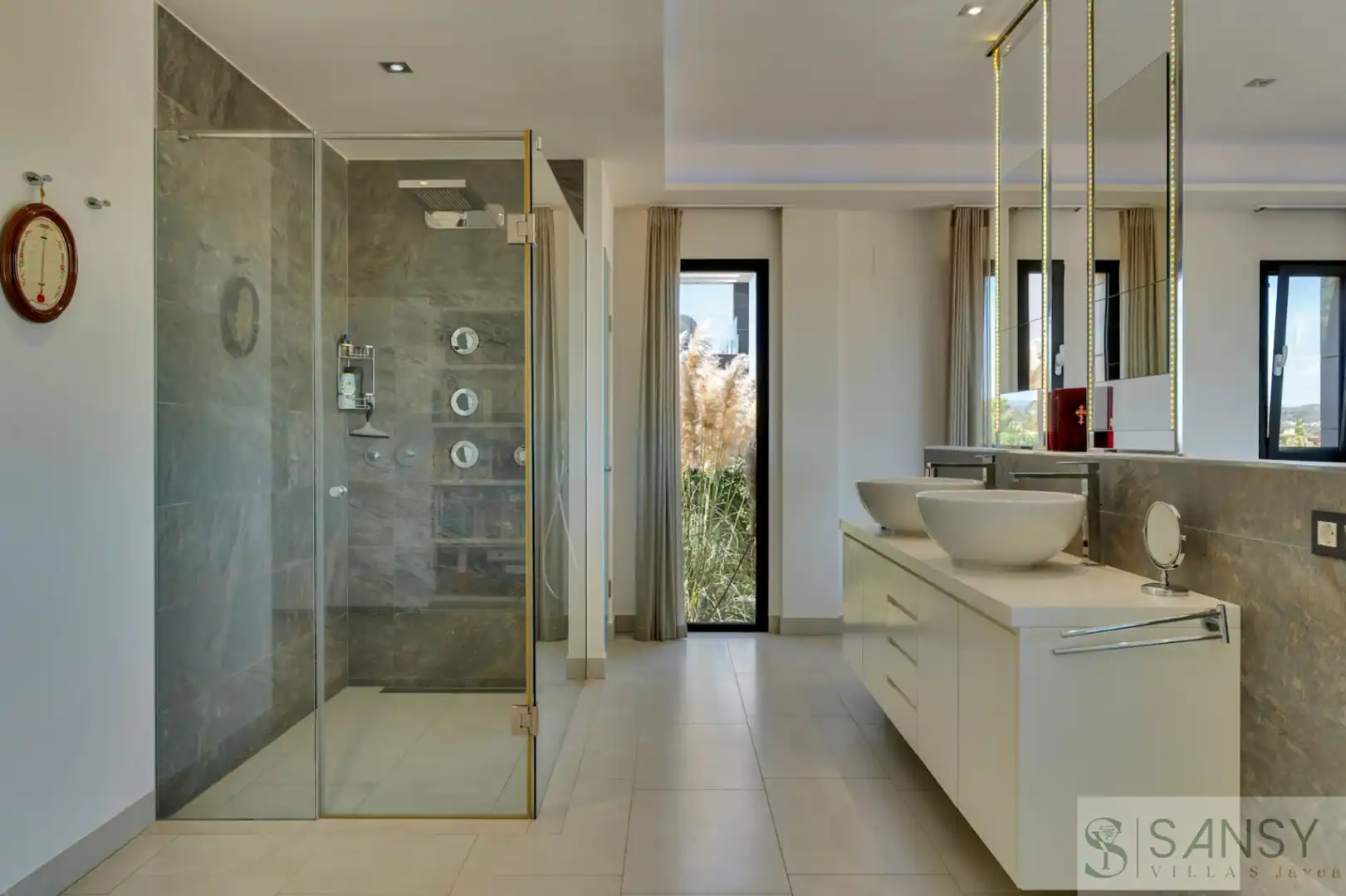 Villa con piscina in vendita a Puerto, imagen 26