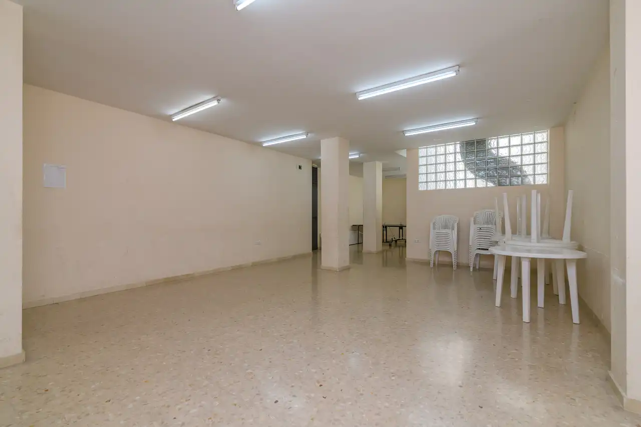 Wohnung zum Verkauf in Gavà mit Klimaanlage, Heizung und Balkon
