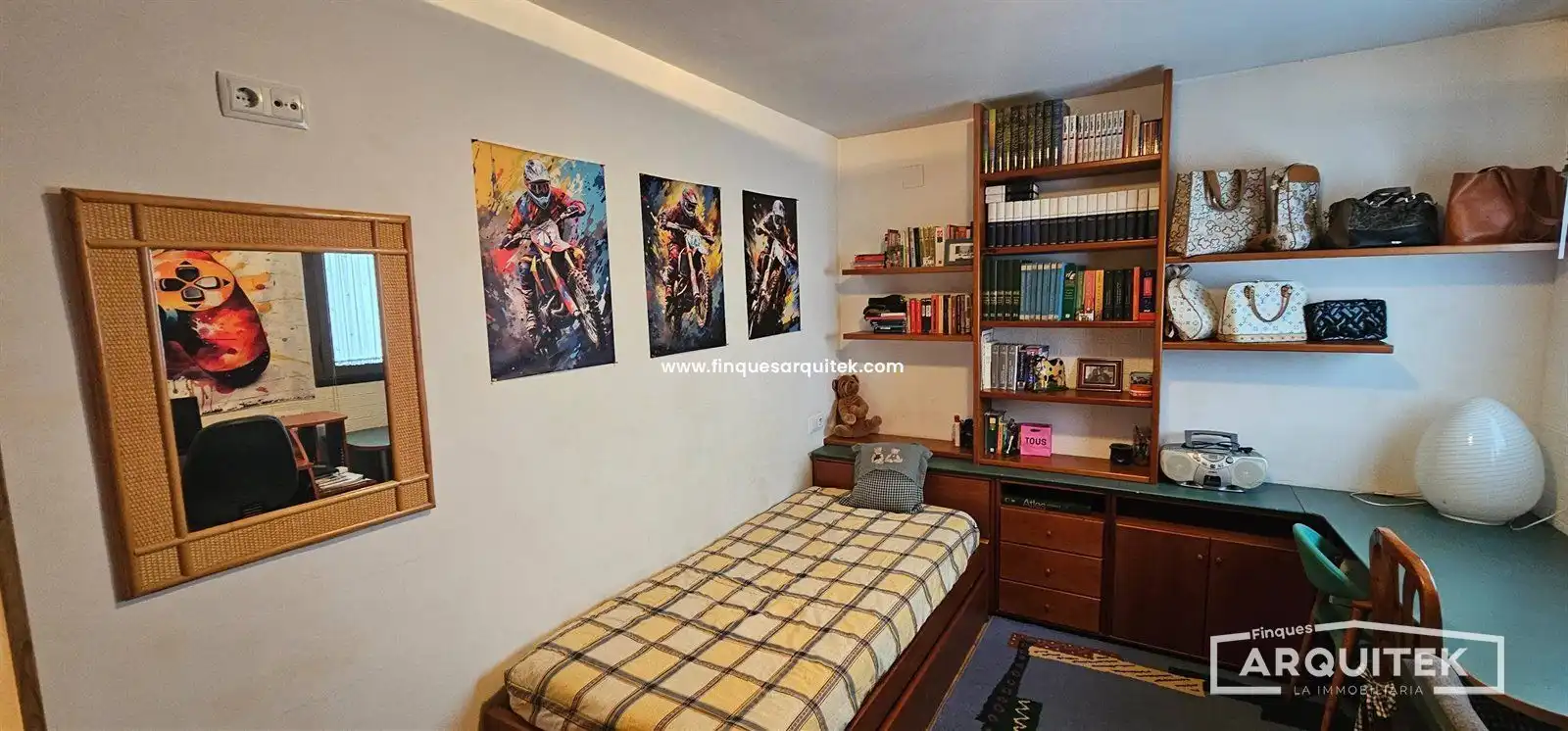 Maison avec piscine à vendre à Alpicat, imagen 15