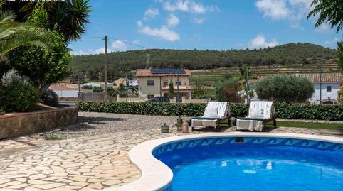 Foto 5 de Casa o chalet en venta en Avinyonet del Penedès, Barcelona