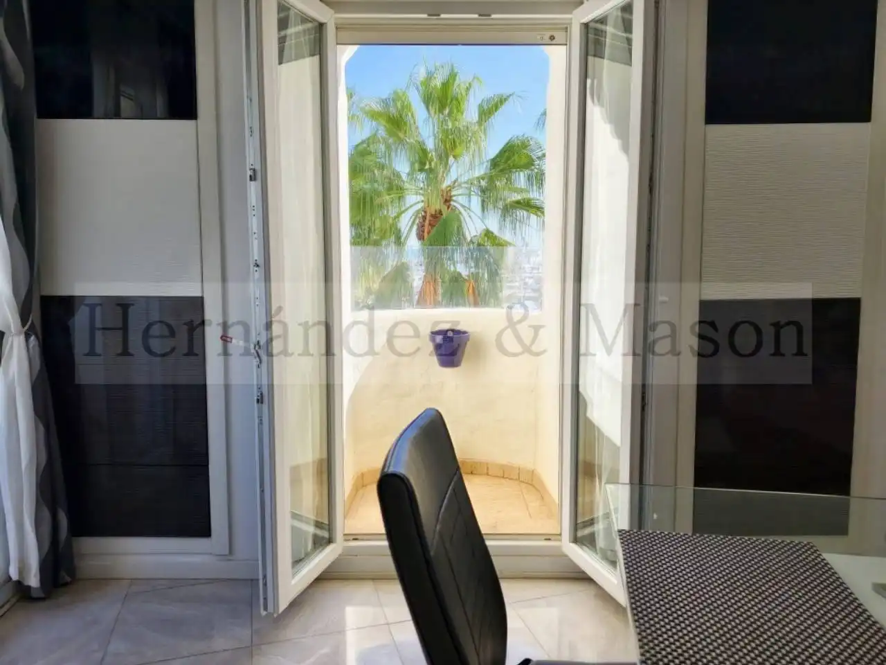Penthouse mit Terrasse zum Verkauf in Calle Fragata, imagen 17