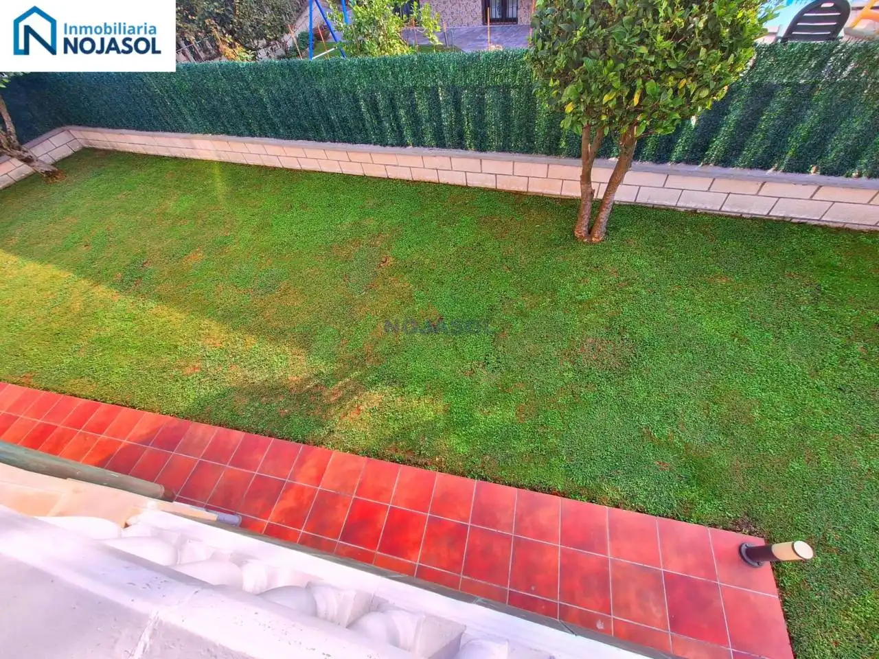 Villa con giardino in vendita a Calle castillo, imagen 79