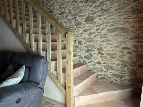 Casa amb jardí en venda a Carrer de Roses 11, imagen 8