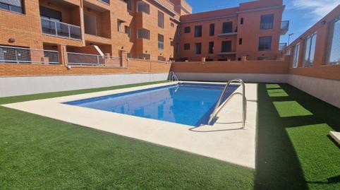 Foto 2 de Pis en venda a Peña Ciclista Muñoz, Las Cabañuelas, Almería