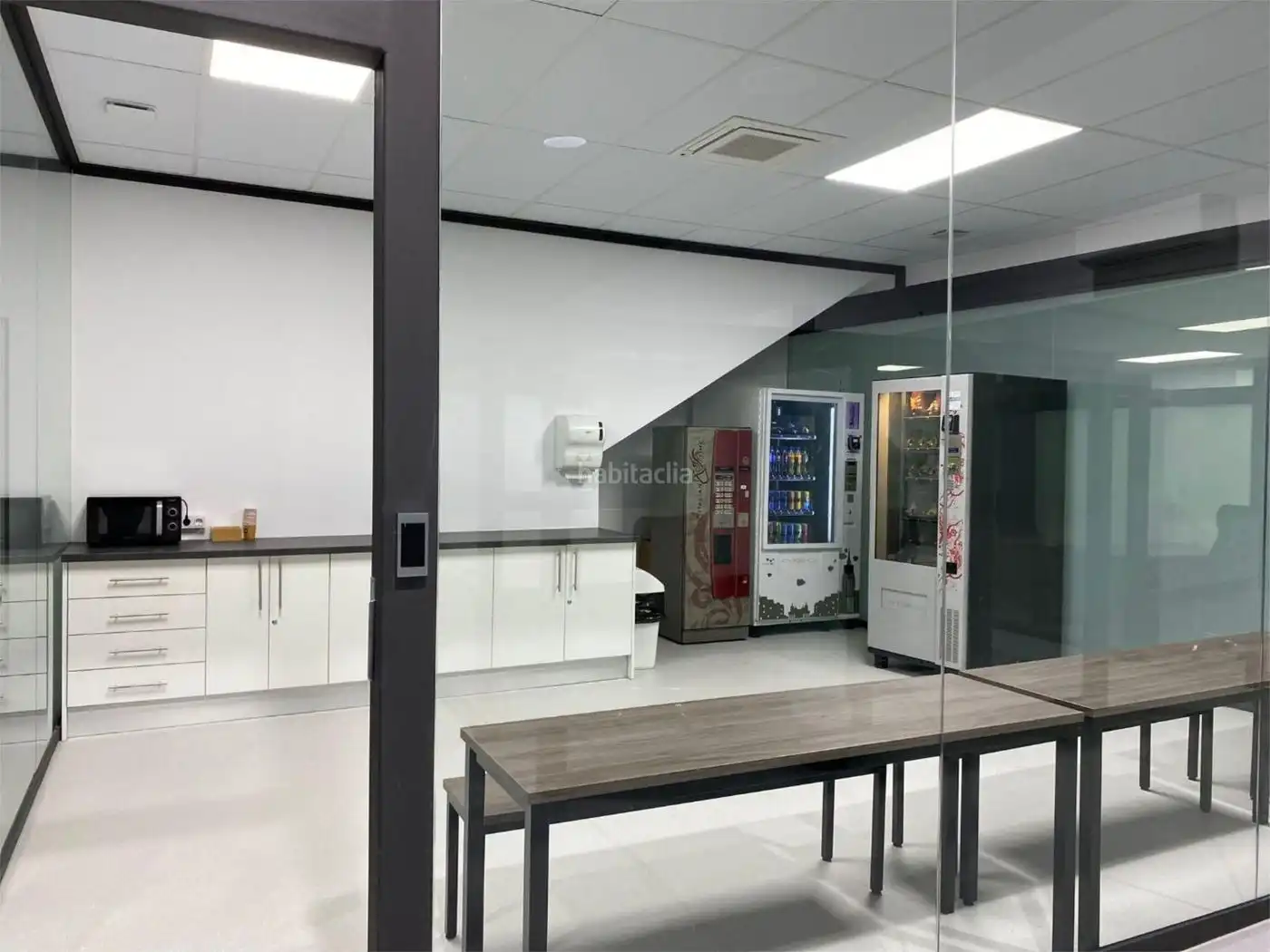Office space to rent in Calle Einstein 9, imagen 11