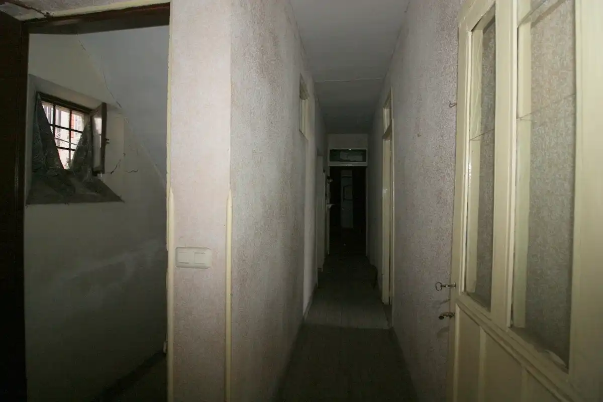 Casa amb terrassa en venda a Calle Mayor 19, imagen 21