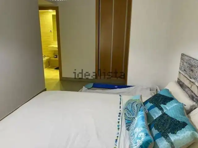 Schlafzimmer von Wohnung zur Miete in Prades mit Privatgarten, Terrasse und Möbliert
