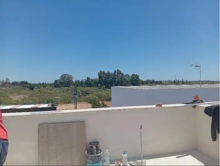 Terrace of Detached homes for sale in Ayamonte  with Terrace and Balcony