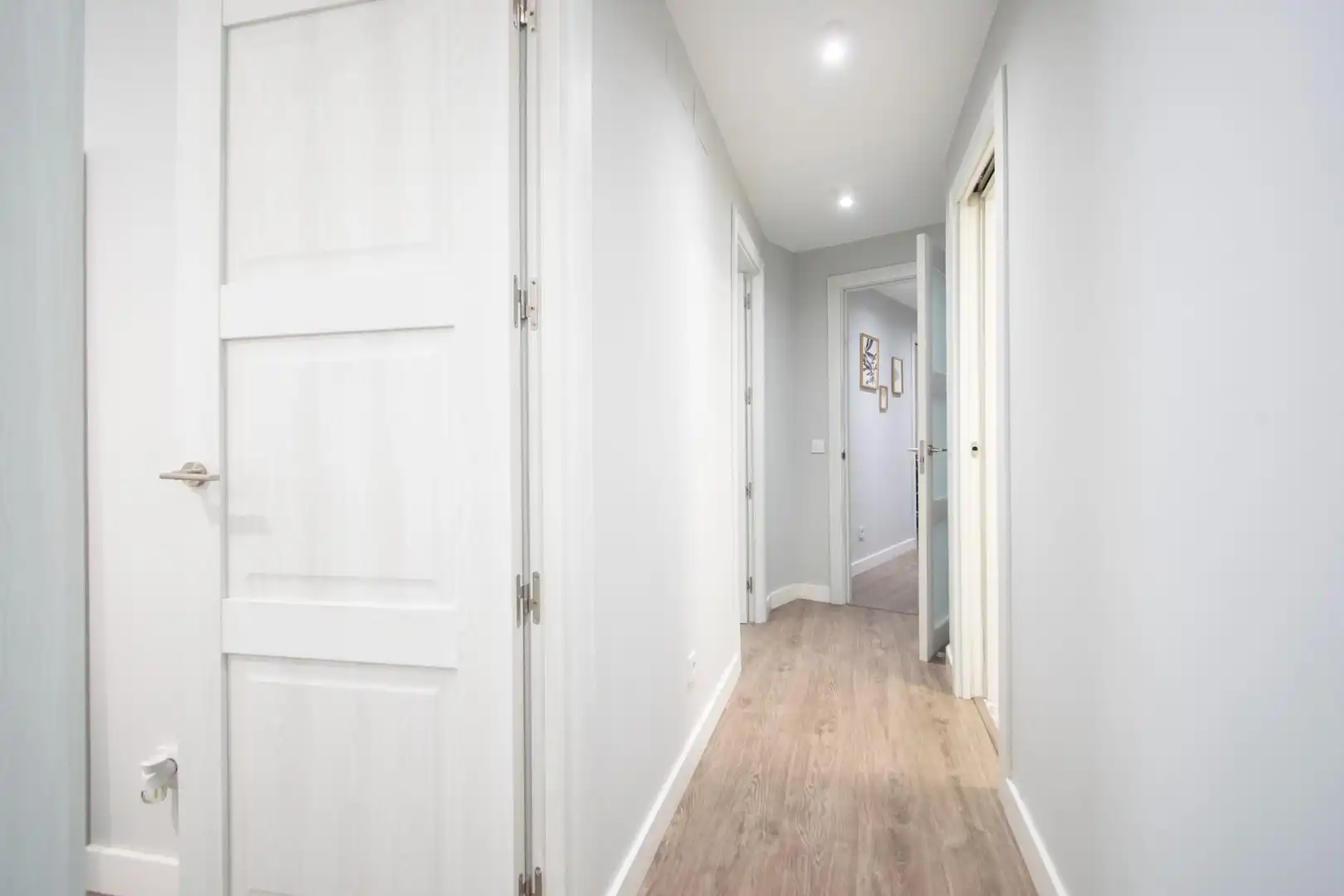 Flat for sale in Este - Alcosa- Torreblanca