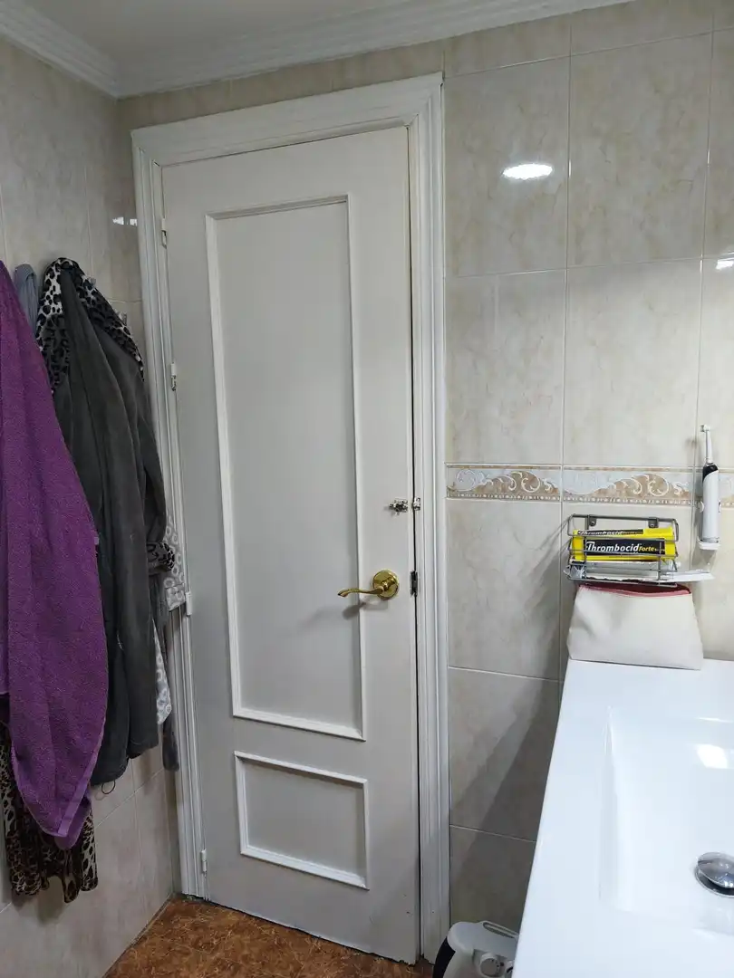 Bany de Pis en venda en Huelva
