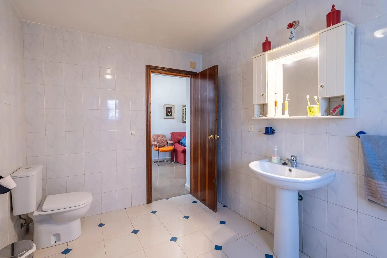 Chalet con piscina en venta en PQ NACIONAL SIERRA NEVADA, imagen 47