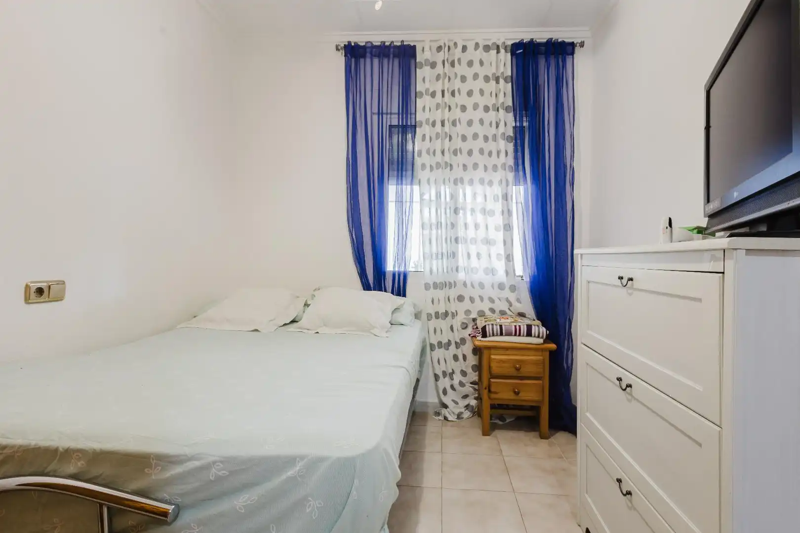 Habitación de Casa o chalet en venta en Torrevieja con Terraza, Piscina y Amueblado